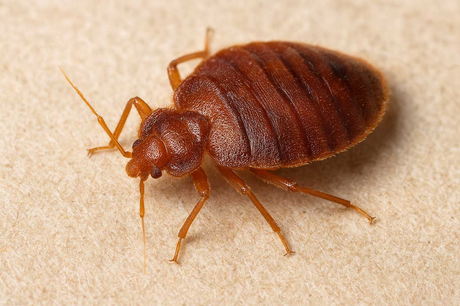 bed bug control Richard’s Bay Empangeni